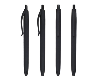 호텔볼펜제작 샤넬블랙라바 1.0 볼펜 제작