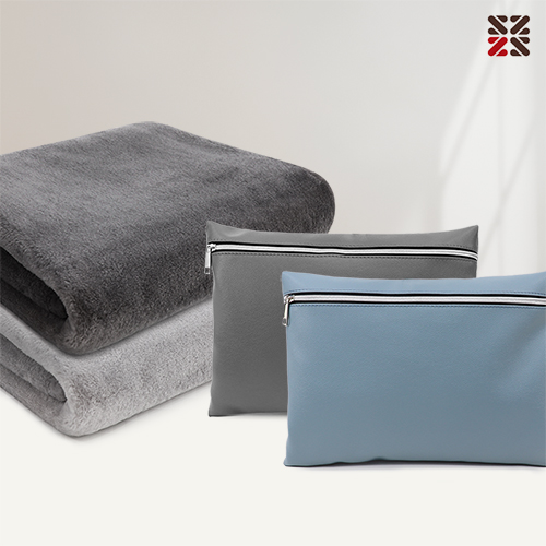 무릎담요주문제작 베이직극세사 담요판촉물