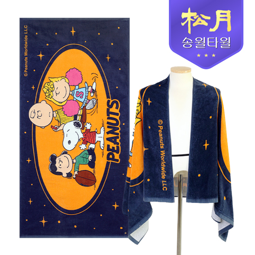 송월 비치타올제작 H767 비치타올 회사기념품