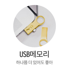 USB메모리